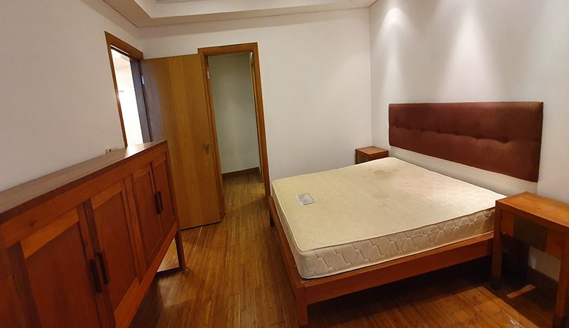 Appartement meublé en location à Pacific Place Hoan Kiem Hanoi