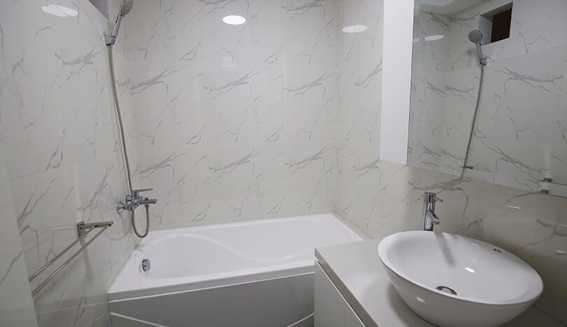 Duplex meublé à louer près du lycée français de Hanoi Long Bien