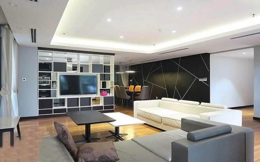 high end modern 3 bedroom apartment Hoan Kiem
