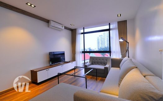 Modern 3 bedroom apartment Park Hill Times City