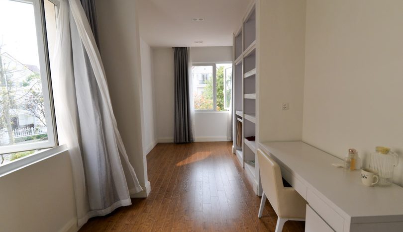 En-suite bedroom 2