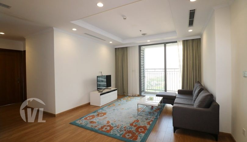 brand new modern 5 bedroom apartment Times City Park Hill