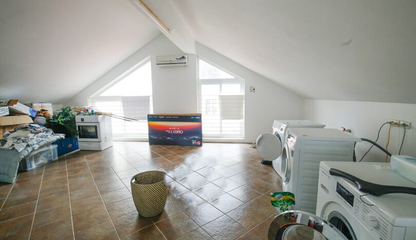Attic