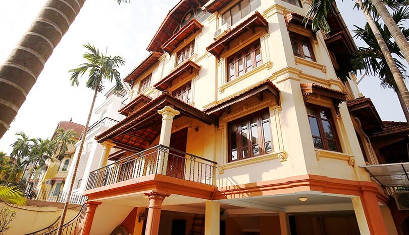 Villa