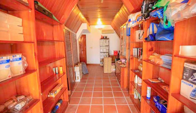 Storage