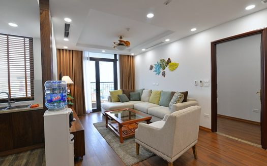 brand new high quality 3 bedroom apartment Tay Ho