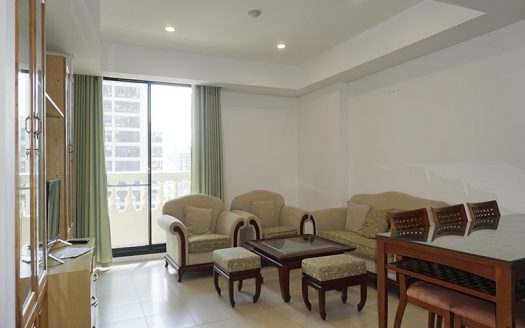 furnished one bedroom apartment Pacific