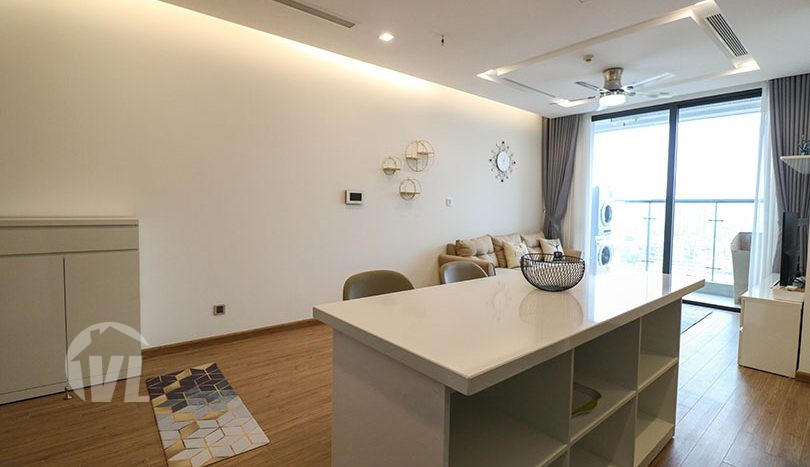 Well-furnished two bedroom apartment (1)