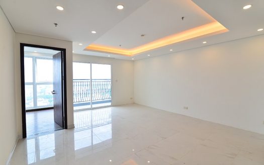brand new 3 bedroom apartment Hanoi Aqua Central