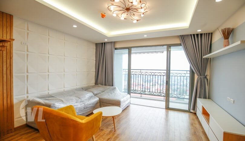 Amazing D'.Le Roi soleil 2 bedroom apartment with modern furnishing