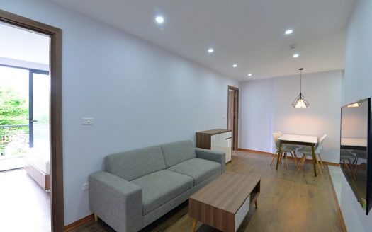 Brand new 2 bedroom apartment in Tay Ho, near Water Park