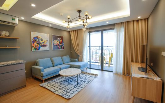 Brand new 2 bedrooms apartment in D. 'Leroi Soleil
