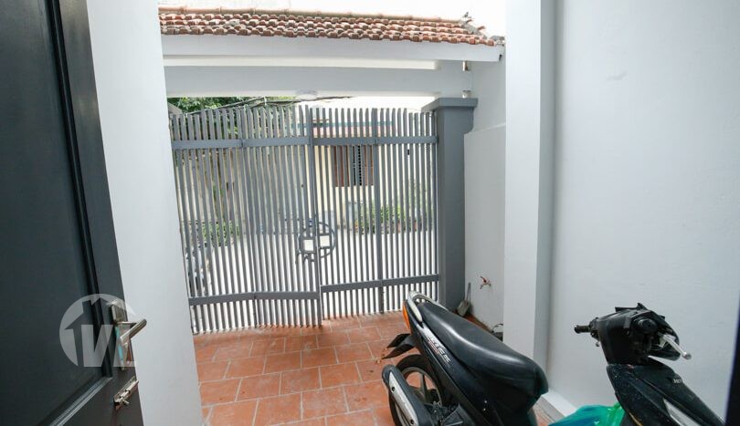 Brand-new house to rent in Long Bien close to the Lycee Français