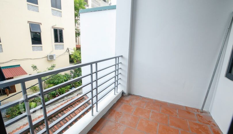 Brand-new house to rent in Long Bien close to the Lycee Français