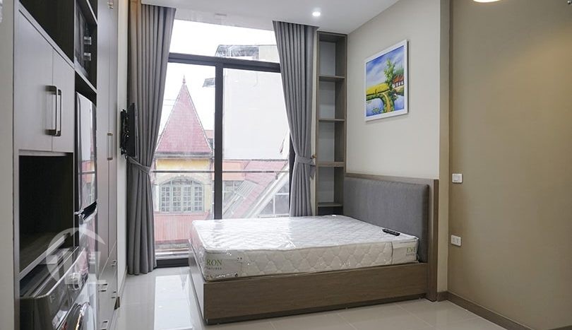 Furnished 01 bedroom apartment in Hai Ba Trung (2)