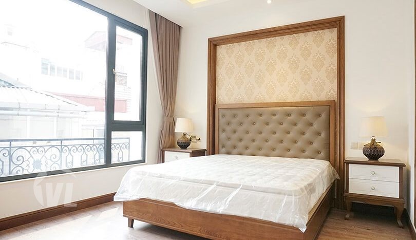 Hi-quality 01 bedroom apartment in Hoan Kiem near Melia Tower (6)
