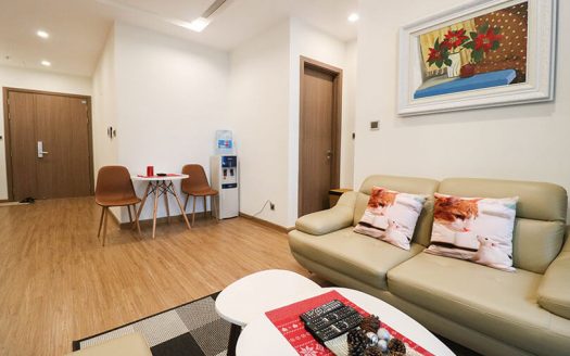 Homey one bedroom apartment in Metropolis (1)