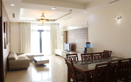 well designed 2 bedroom apartment R5 Royal City
