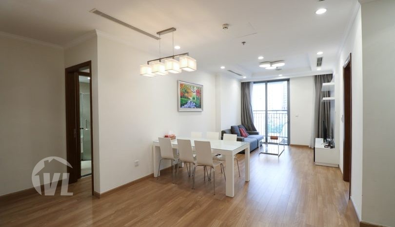 beautiful modern 3 bedrooms apartment Times City Park Hill