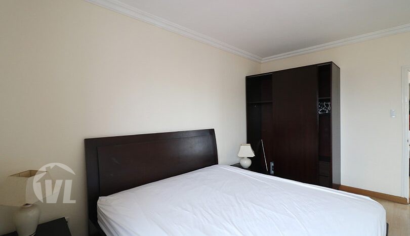 Large apartment to rent in Hoan Kiem next to the French Embassy