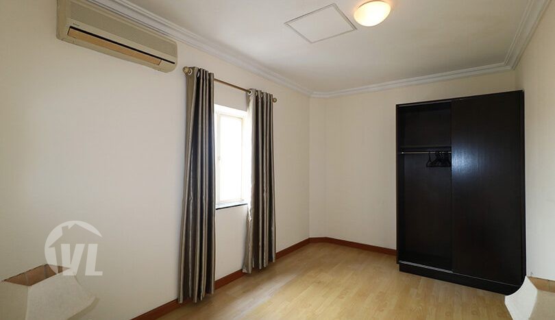 Large apartment to rent in Hoan Kiem next to the French Embassy