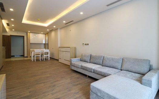 New 03 bedroom apartment in Ngoai Giao Doan, West Lake