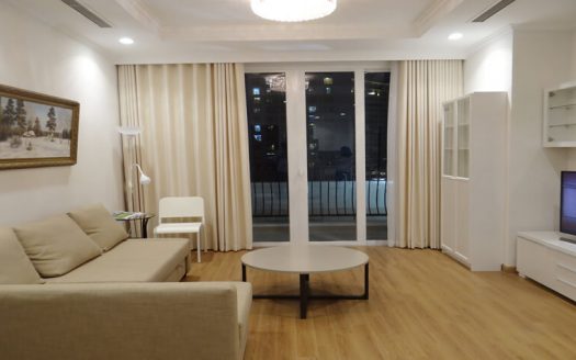 Nice 3 bedroom apartment in R6 Royal City