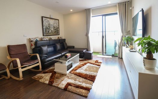 Reasonable able 02 bedroom apartment in Lac Hong , Tay Ho (12)