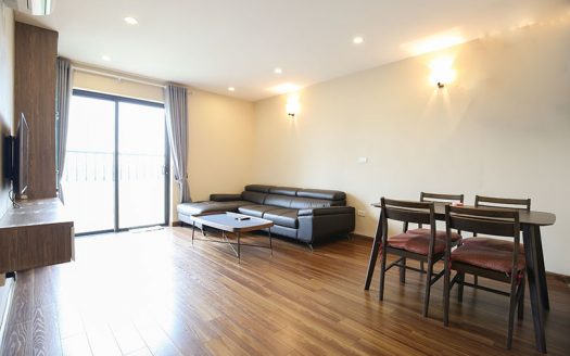 two bedroom apartment in Lac Hong, Tay Ho (2)