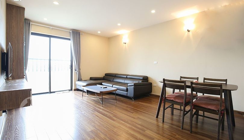 two bedroom apartment in Lac Hong, Tay Ho (2)