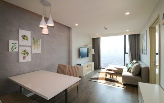 brand new modern 2 bedroom apartment Artemis Le Trong Tan