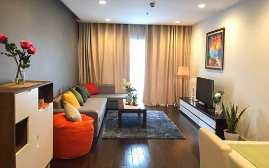 2 bedroom apartment in lancaster hanoi