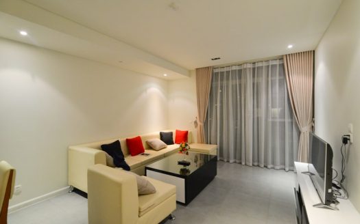 Affordable price 2 bedroom apartment in Watermark Lac Long Quan