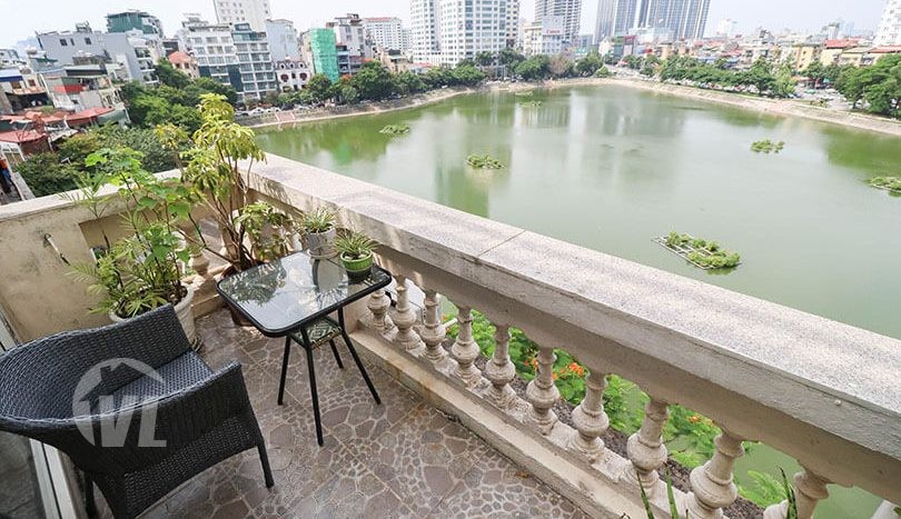 Beautiful 01 bedroom apartment in Pham Huy Thong , Ba Dinh (11)