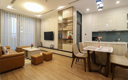 Budget 02 bedroom apartment in Metropolis (5)