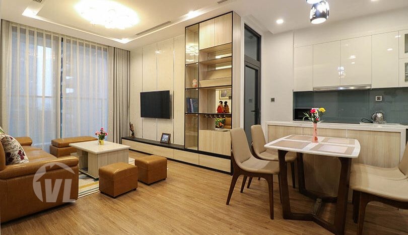 Budget 02 bedroom apartment in Metropolis (5)