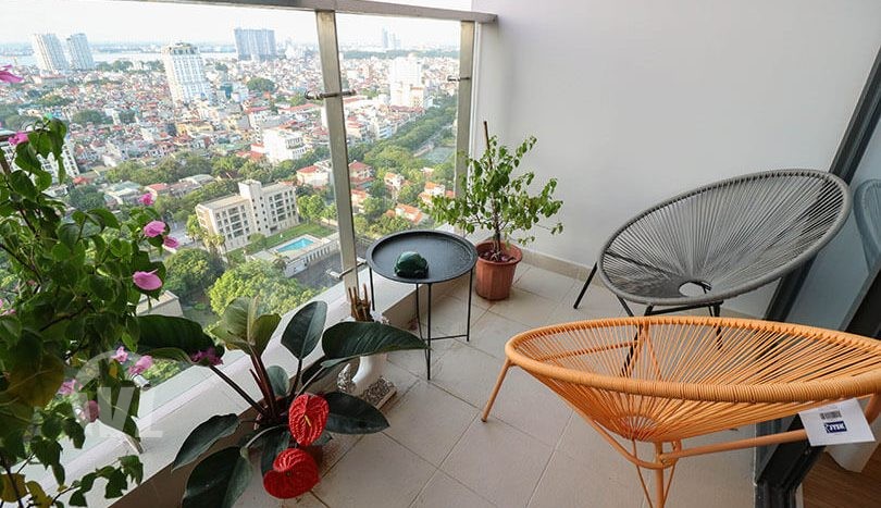 Fabulous 04 bedroom apartment in Metropolis, Ba Dinh (20)