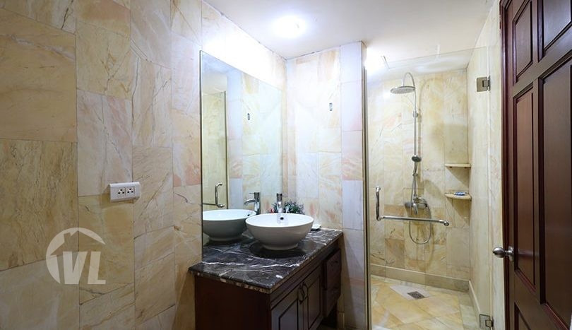 Good serviced 01 bedroom apartment in Bui Thi Xuan, Hoan Kiem (1)