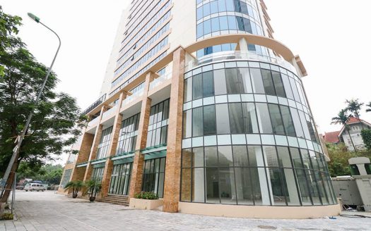 Hanoi Grade A Office lease