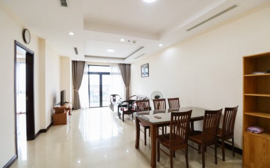 spacious furnished 2 bedroom apartment Royal City