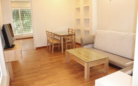 Reasonable 01 bedroom apartment in Doi Can (2)