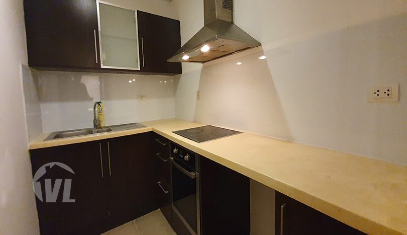 Renovated Pacific Place 2 bedrooms apartment for lease in Hanoi