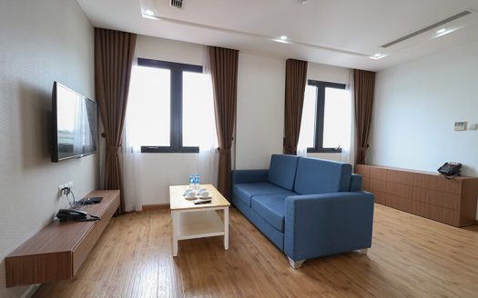 Well-fitted 02 bedroom apartment in Ly Lam De, Hoan Kiem (4)