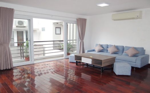well-kept 01 bedroom apartment in Linh Lang, Ba Dinh (3)