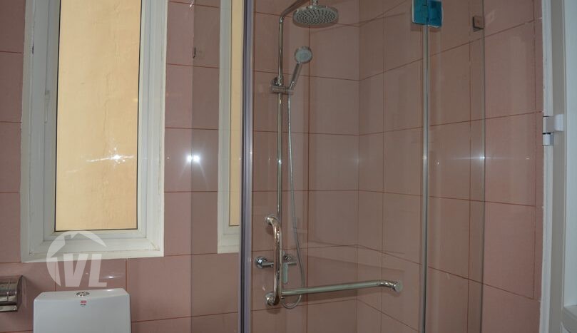Furnished house with swimmng pool in to rent Tay Ho district Hanoi