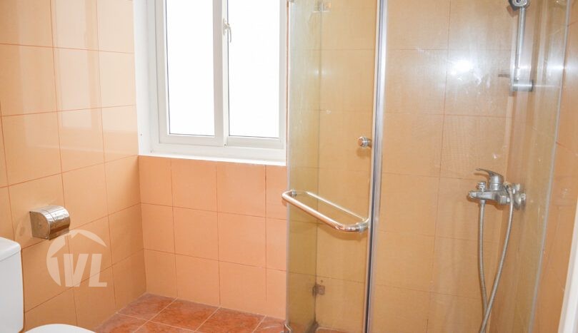 Furnished house with swimmng pool in to rent Tay Ho district Hanoi