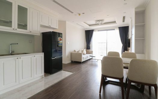 MInimalist 3 Bedroom Apartment Sunshine Riverside