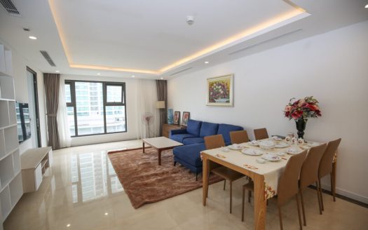 Spacious 2 bedroom apartment in Tay Ho, D'le Roi Soleil Xuan Xieu