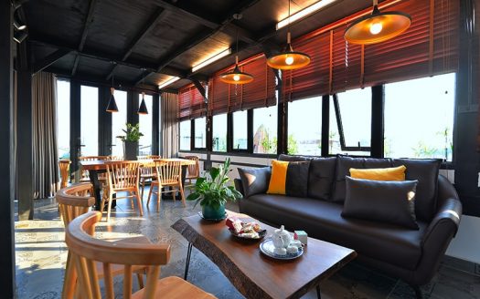 Brand new Duplex 04 bedroom apartment in Tay Ho for rent