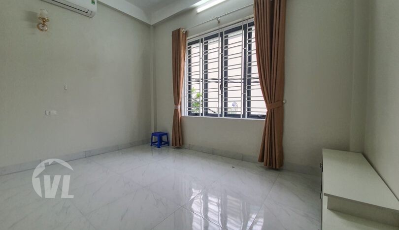 New furnished house in Long Bien next to French international School